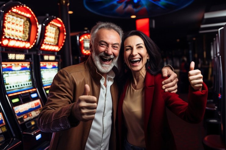 Aplikasi mobile dewa808 dengan antarmuka live casino dan menu navigasi