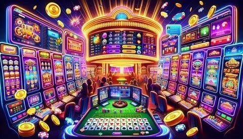 Dashboard Bet Slip dewa808 menampilkan taruhan aktif dan riwayat lengkap